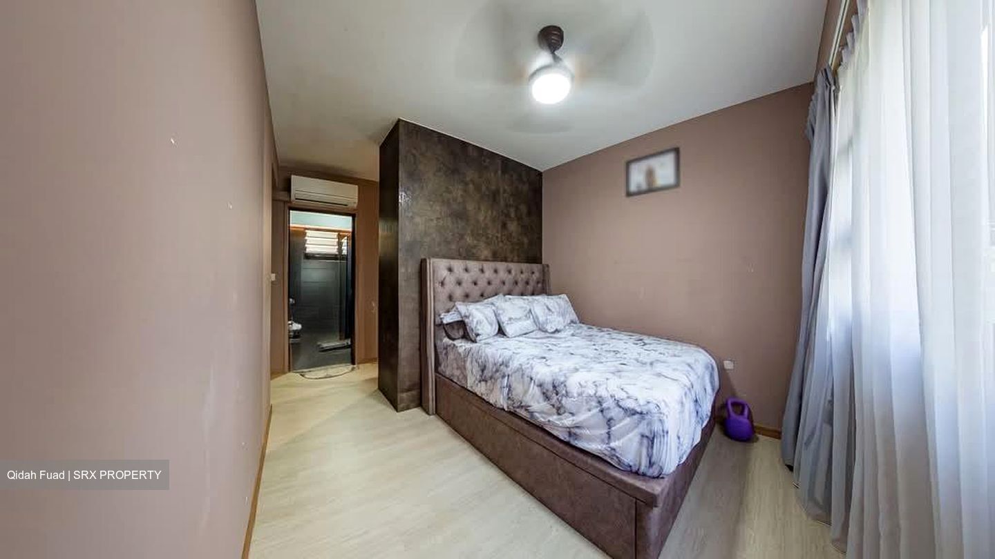 Blk 463A West Plains @ Bukit Batok (Bukit Batok), HDB 5 Rooms #563947501